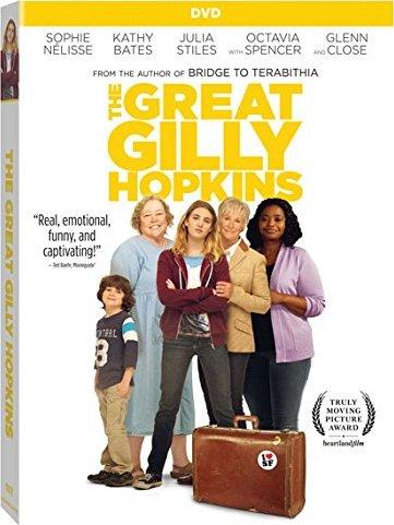 Making 'The Great Gilly Hopkins'