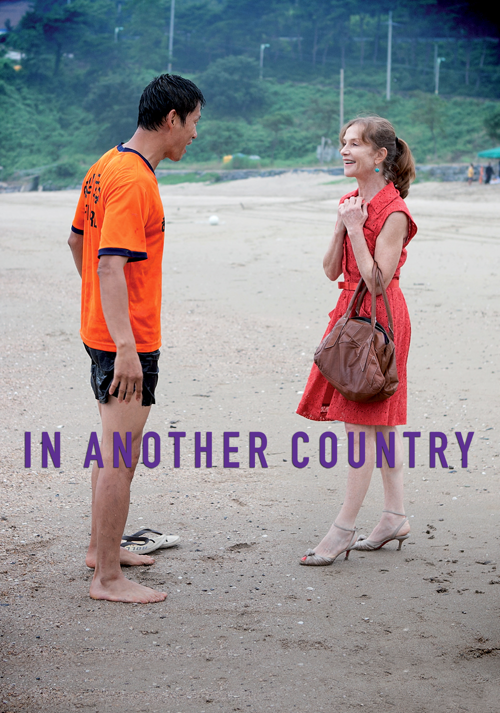 In Another Country