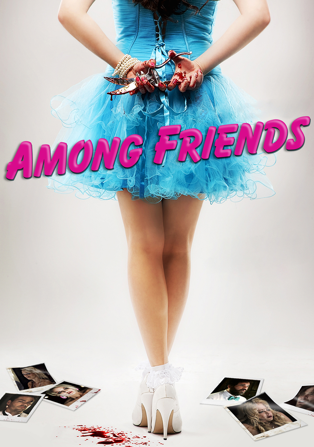 Among Friends
