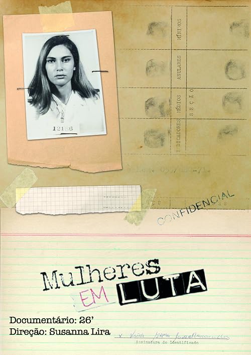 Mulheres em Luta