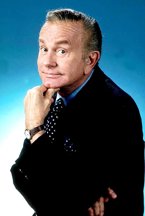 Jack Paar Comes Home
