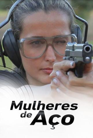 Mulheres de Aço