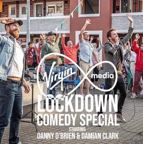Lockdown Comedy