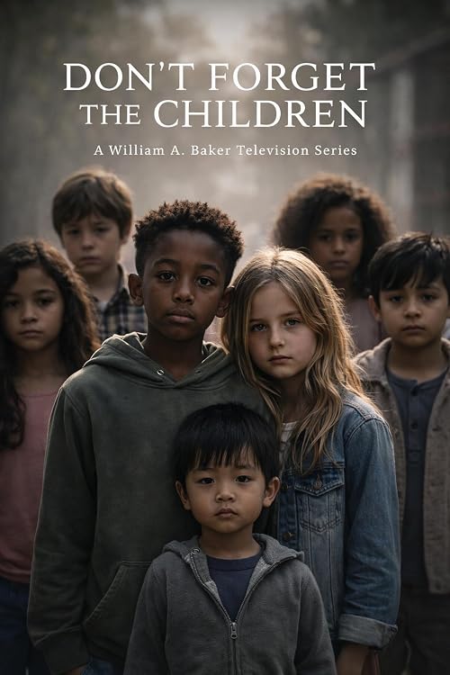 Don't Forget the Children