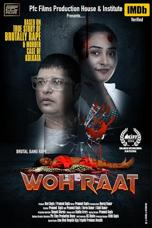 Woh Raat