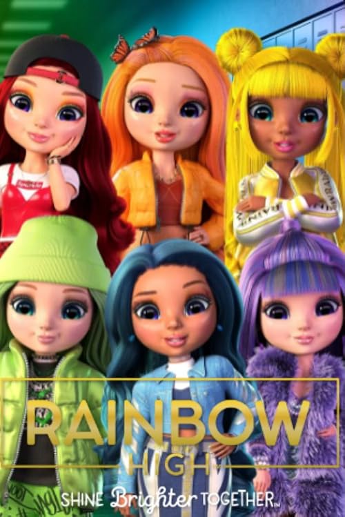 Rainbow High