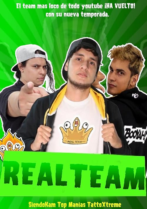RealTeam