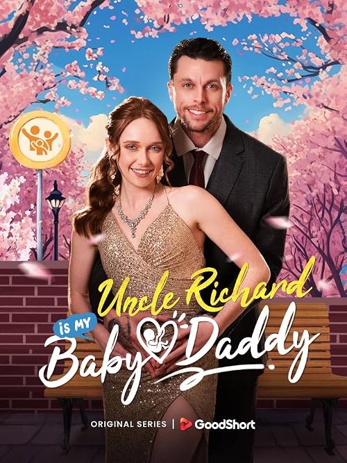 Uncle Richard Is My Baby Daddy