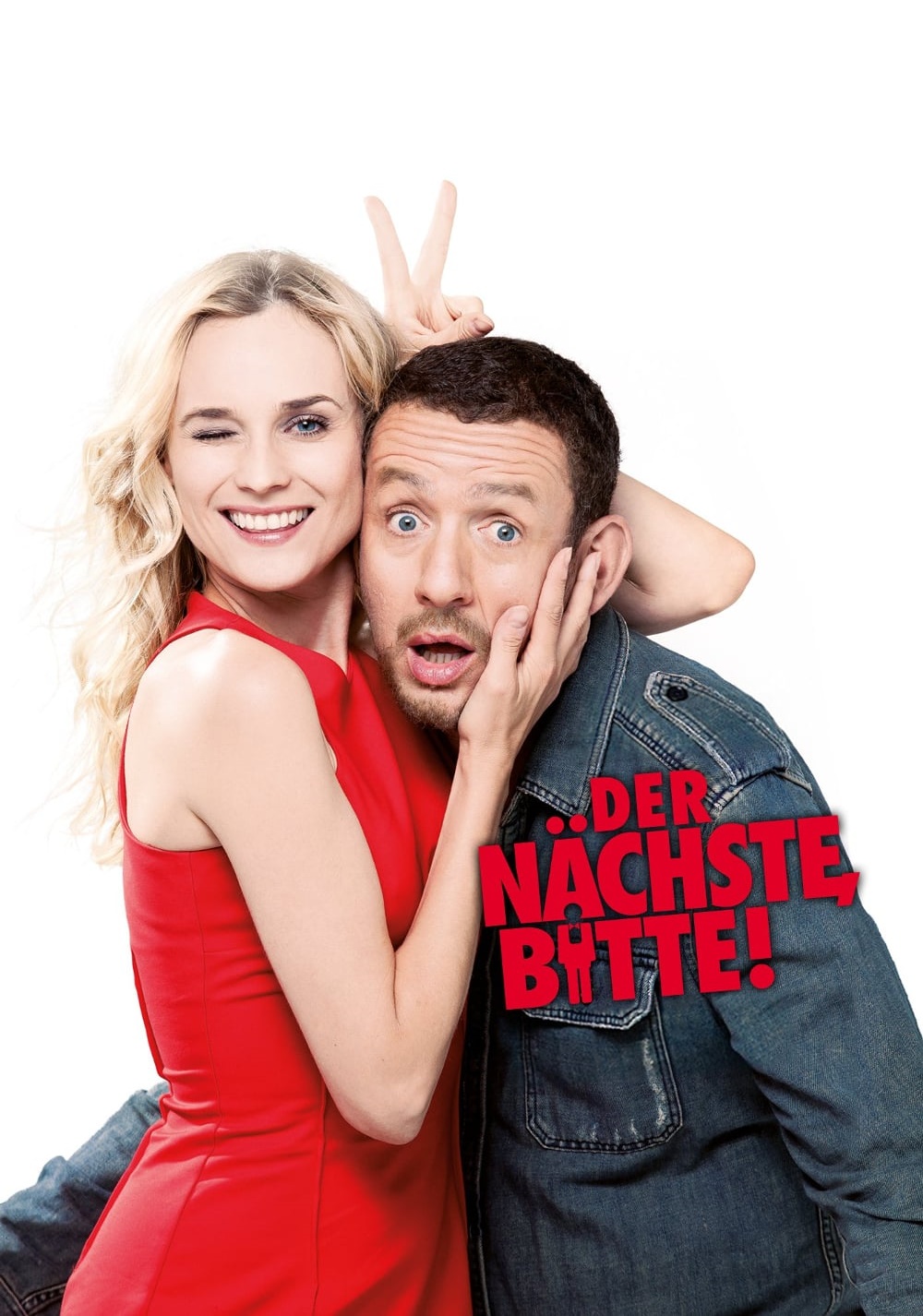 Der Nächste, Bitte!
