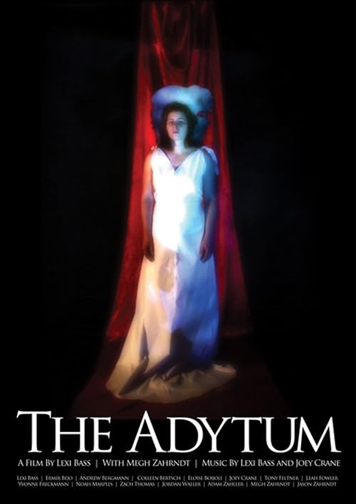 The Adytum