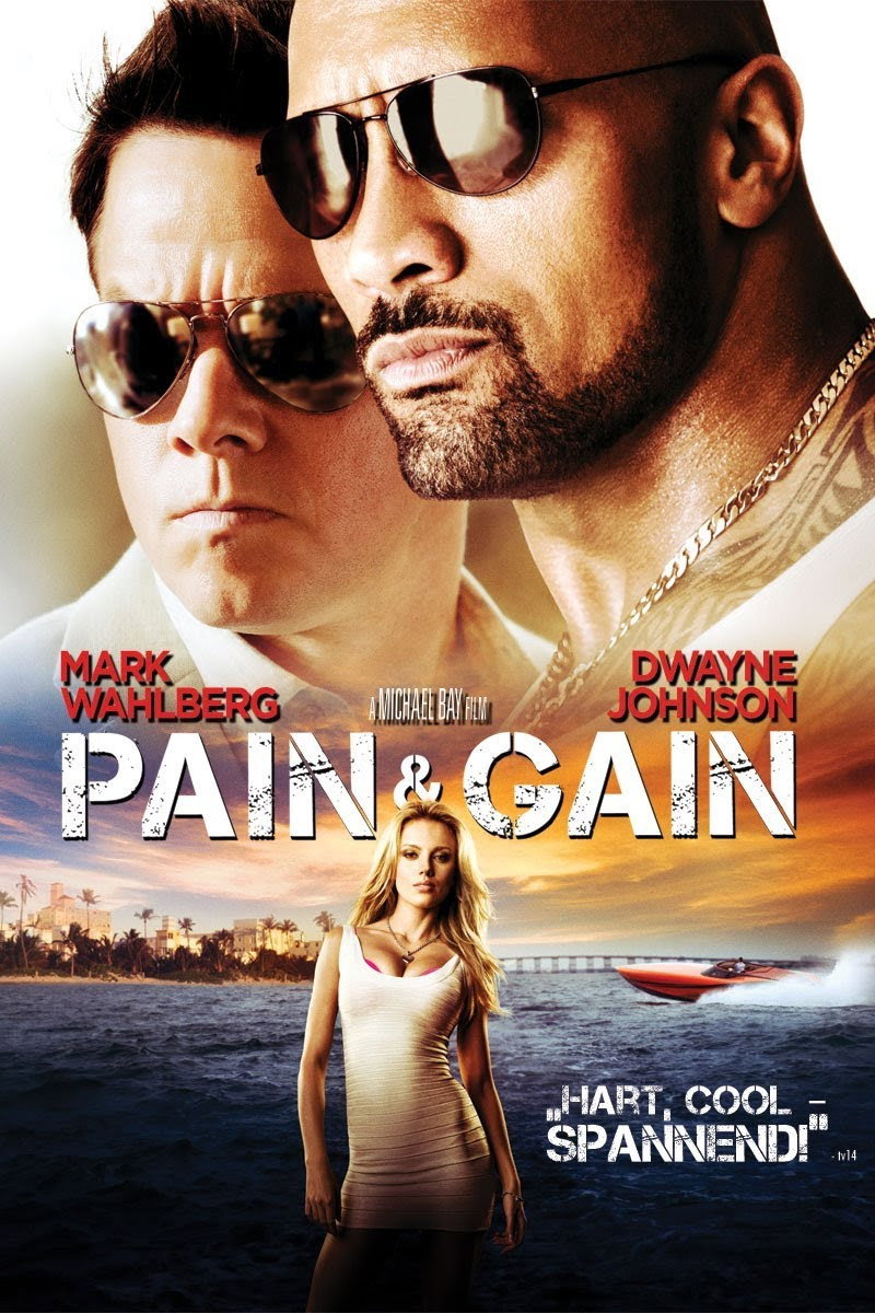 Pain & Gain