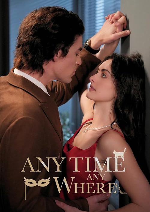 Anytime, Anywhere