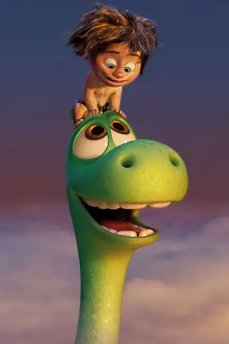 Arlo & Spot