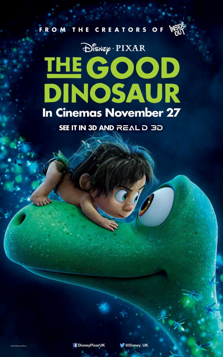 Le Voyage d'Arlo