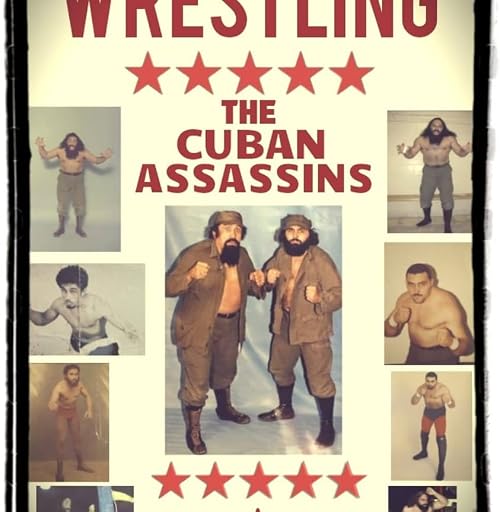 The Cuban Assassins
