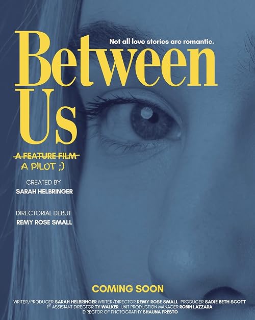 Between Us