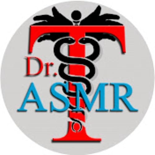Dr. T ASMR