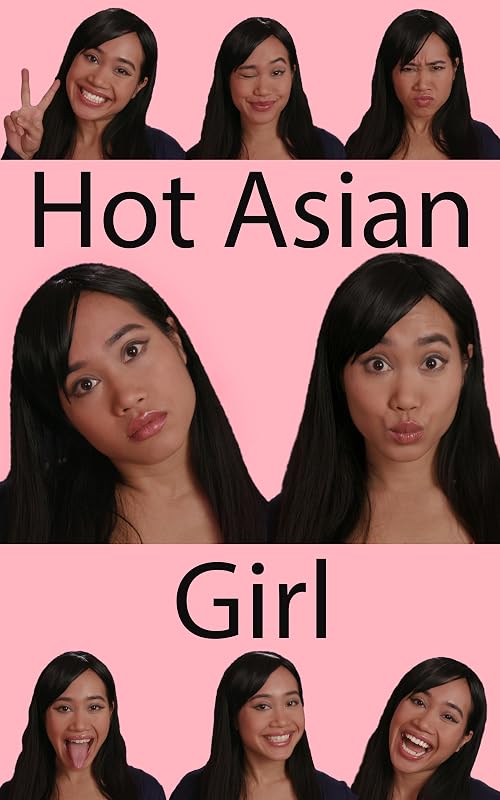 Hot Asian Girl