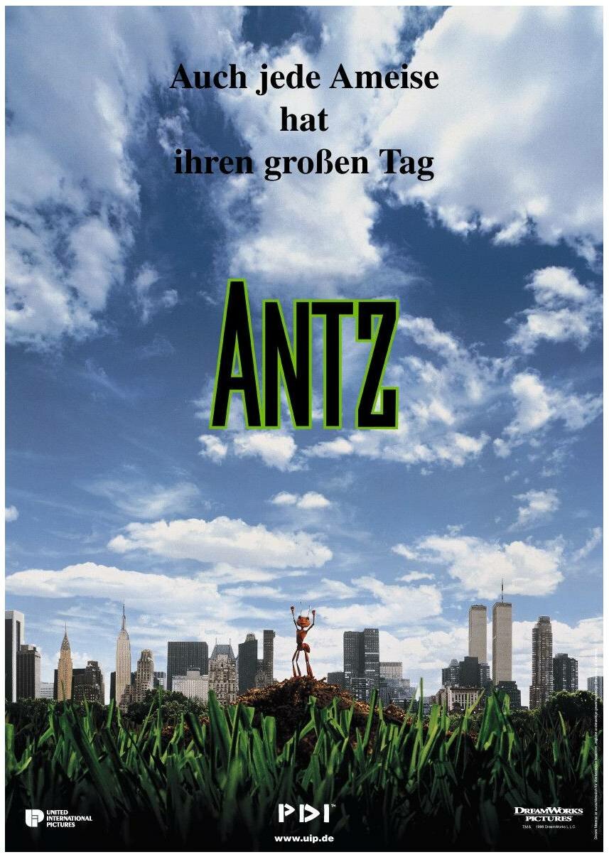 Karınca Z