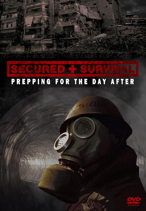 Secured Survival: Prepping for the Day After