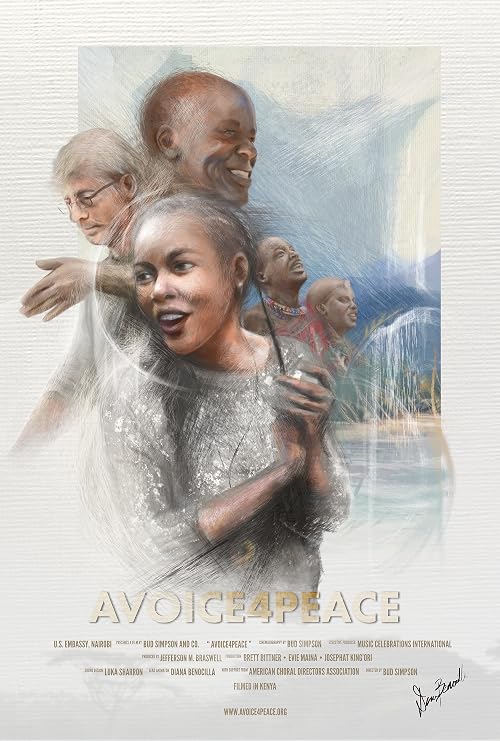 AVoice4Peace