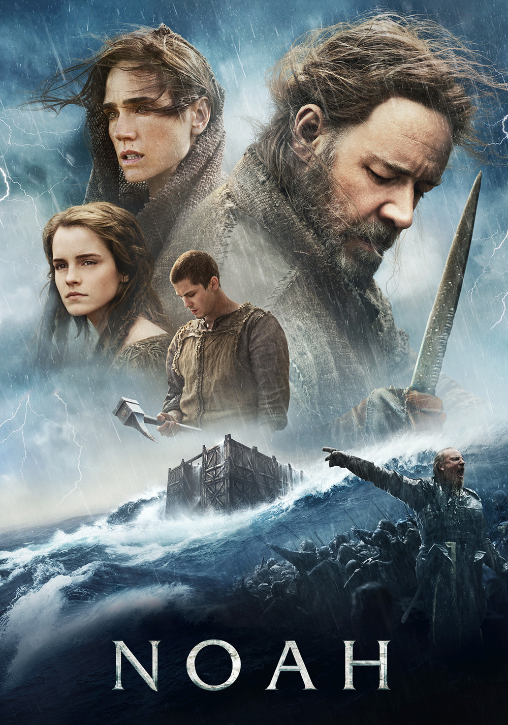 Noah