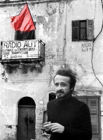 Peppino Impastato - Cento passi contro