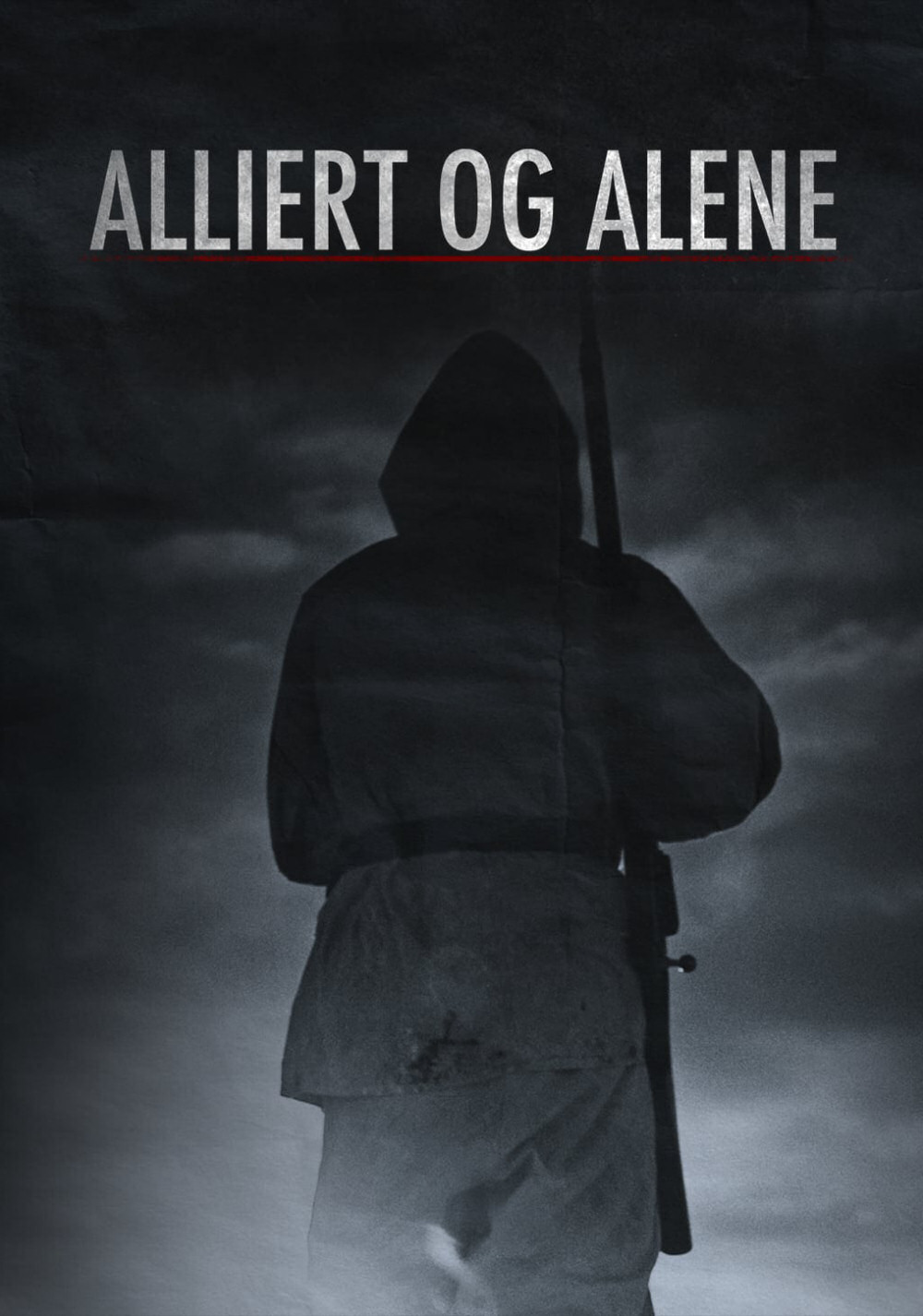 Alliert og alene