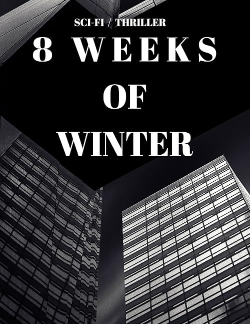 8 Weeks of Winter