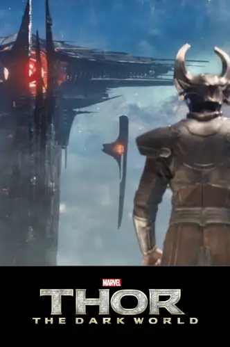 Thor: The Dark World