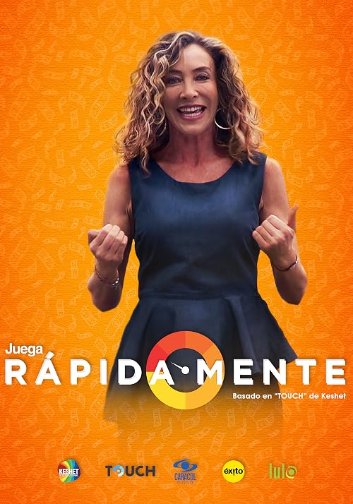 Rápidamente