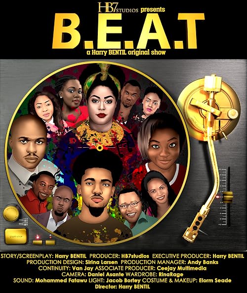 Beat