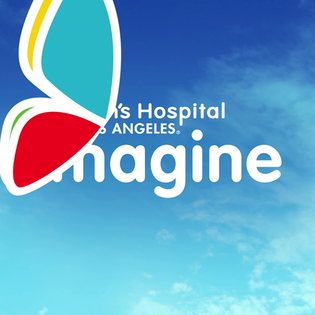 Imagine: A Celebration of Children's Hospital Los Angeles