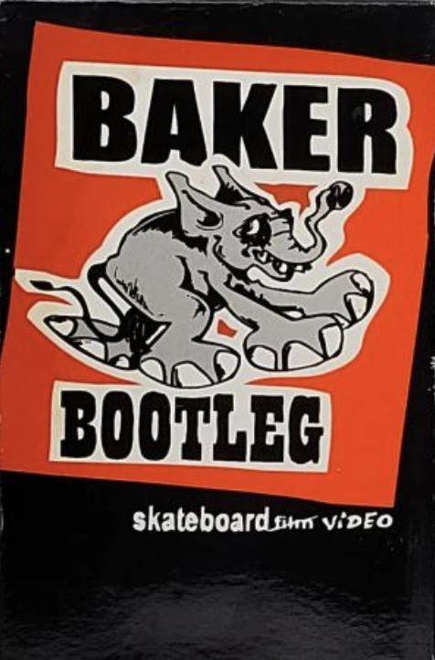 Baker Bootleg