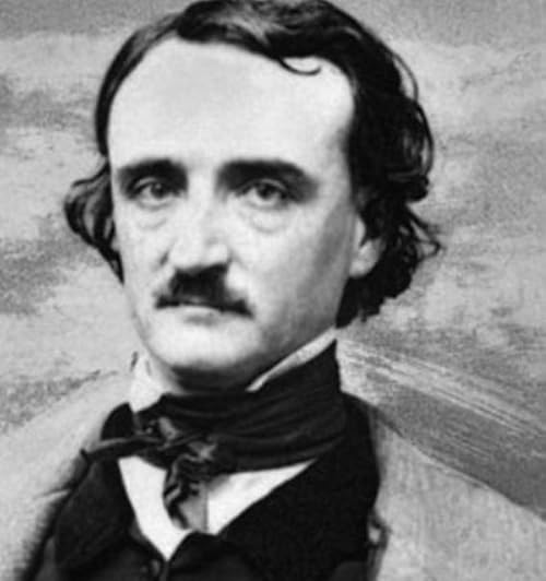 The Tale of Edgar Poe
