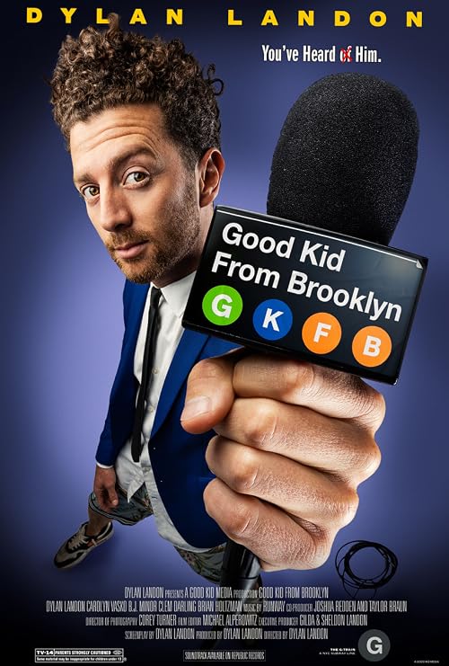 Good Kid from Brooklyn