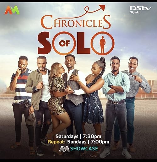 Chronicles of Solo