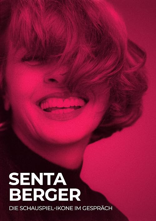 Senta Berger - Eine Schauspielikone