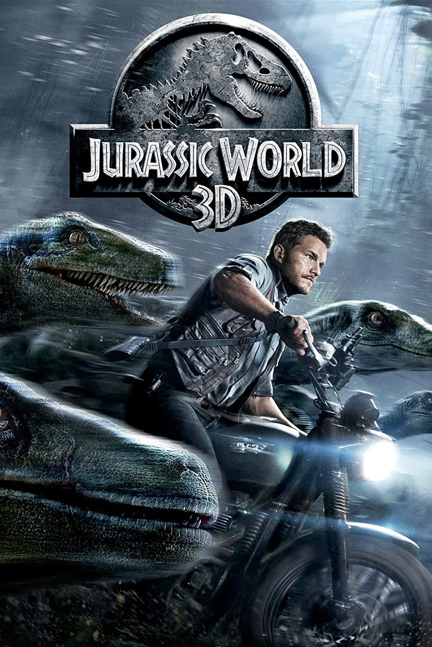 Jurassic World