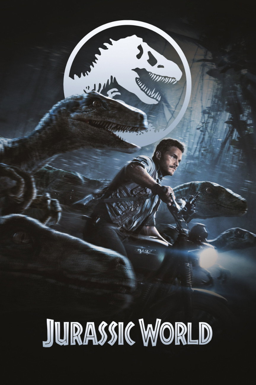 Jurassic World