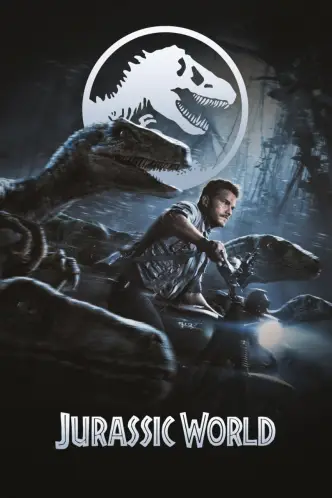 Jurassic World