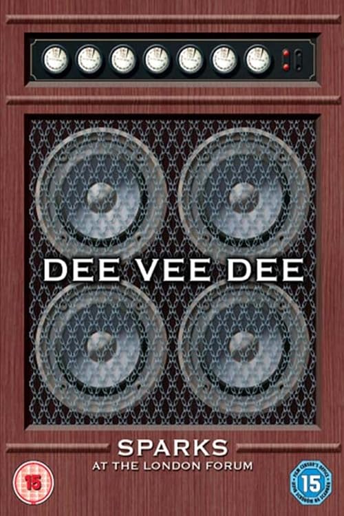Sparks: Dee Vee Dee
