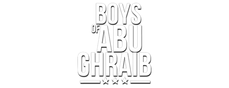 Les Boys d'Abou Ghraib