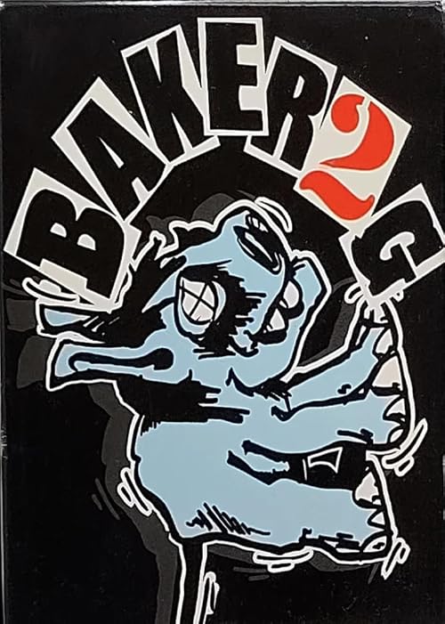 Baker 2G