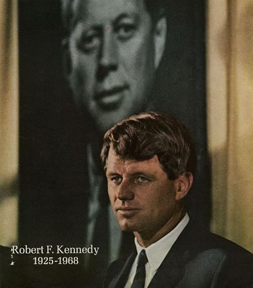 CBS News Special Report: The Shooting of Robert F. Kennedy