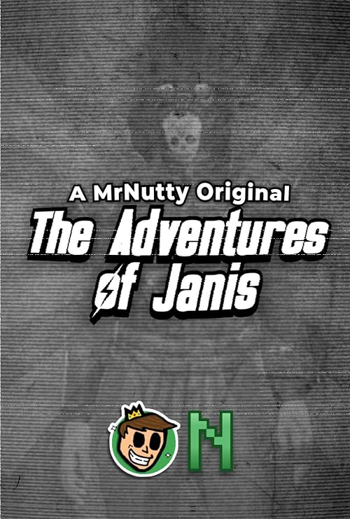 The Adventures of Janis