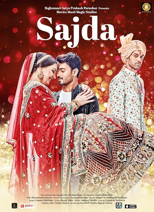 Sajda