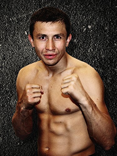 Golovkin vs. Jacobs Preview Show