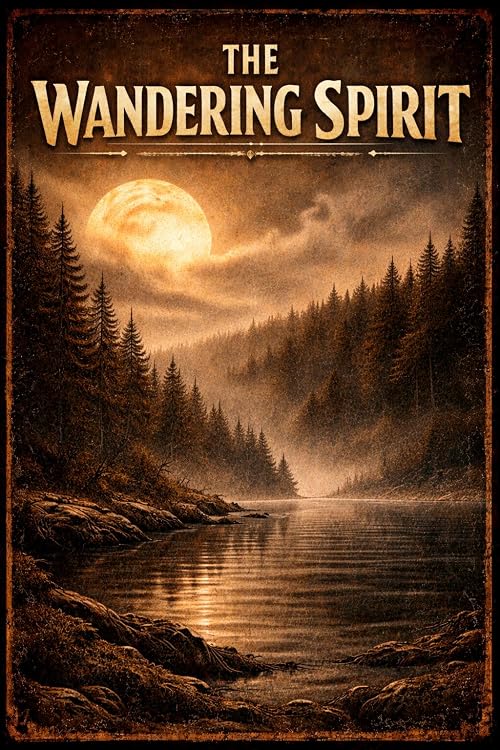 Wandering Spirit