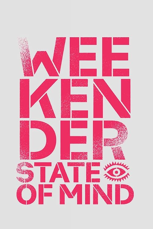 Bacardi NH7 Weekender: Weekender State of Mind